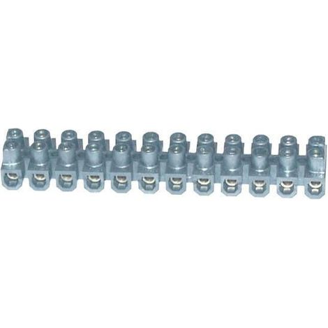 Blocco di connettori per cavi 4.0 mm² UNIVERSALE SI1035725