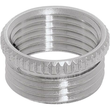 Adaptateur pour presse-étoupe LAPP 52104501 PG29 M32 laiton 1 pc(s) (1/5)