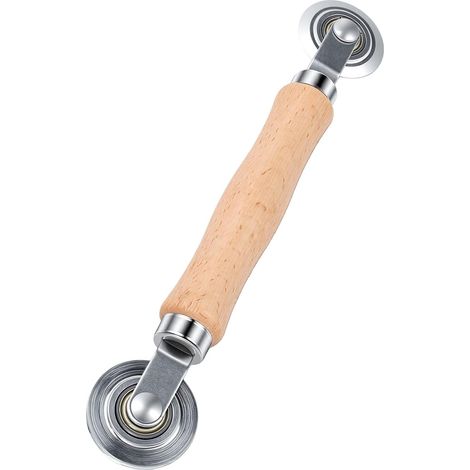 Screen Roller Tool, Grooved Roller for Door (1/5)
