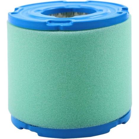 Luftfilter für Briggs & Stratton 390930, 393957, 393957S, 4106, 271794S, 270782, für John Deere PT9334, M96098, für Oregon 30-044, für Stens 100-073 mit Vorfilter