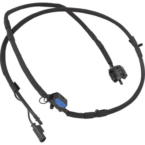 Gicleur de lave-glace avant 61667257234, buse de lavage pour X6 E71 E72 (1/5)