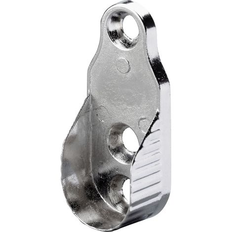 Hettich Schrankrohrlager 30 mm Möbelbeschläge