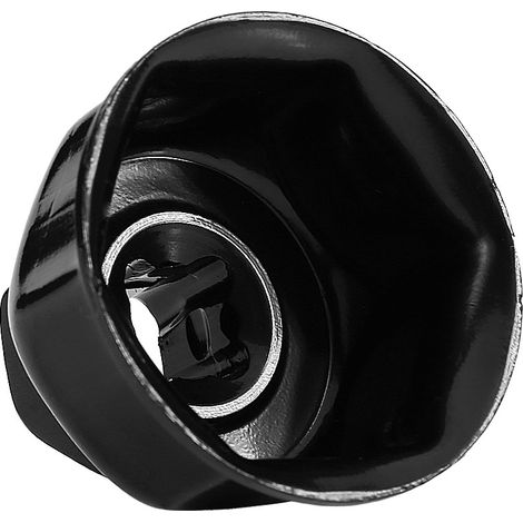32-mm-Ölfilterschlüssel (3/8") für Buick, Kappensteckschlüssel, Ratschen-Abziehwerkzeug (1/5)