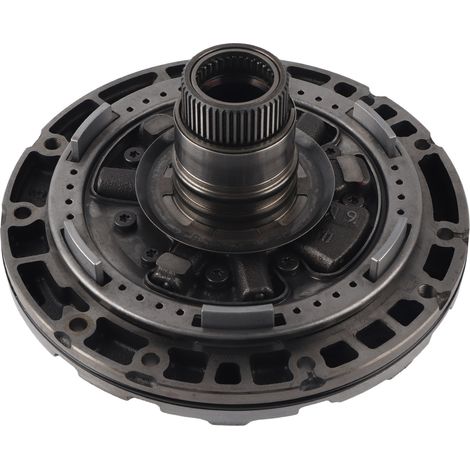 Pompe à huile de transmission automatique TR 60SN 09D de remplacement adaptée à la version essence Q7 2005-2011 (1/5)