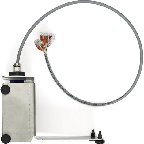 MEPA TersoWALL Power 25 L/45 L Niveauregler, 592032