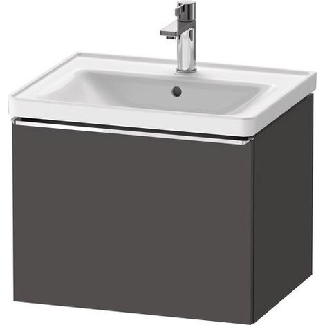 DURAVIT DE4249010490000 DNe WTU WH R.Ek 584x452x440 Gt Mt. H