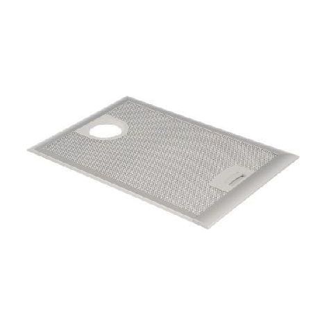 Filtro metálico Bosch 380x265 mm 365479 / 00365479 (izquierda)
