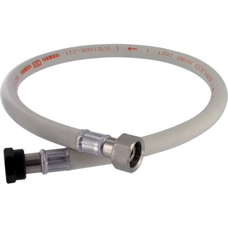 Flexibler Gasbrenner Butan/Propan 2 Meter