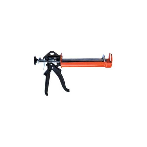 PISTOLA PER ANCORANTE CHIMICO - 2 pezzi ALTE