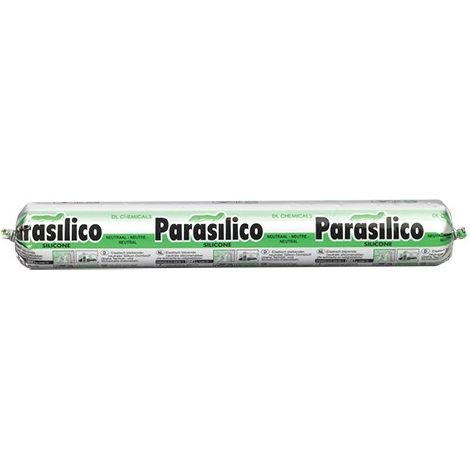 Silikon Transluzent PARASILICO ALCOXY 15FC - 400 ml Beutel - 25er Pack - 0100030T698469