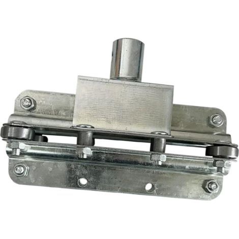 Agricultural Compact Electric Film Winder with Side Ventilation (1/5)