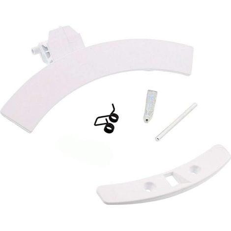 Kit De Cierre Para Puerta De Lavadora AEG  Modelos Rwp0862tdw Y Ewp1264tdw  Código Original 4055137402