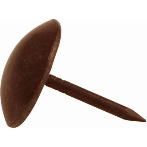 TACHUELA 10MM BRONCE (1/3)