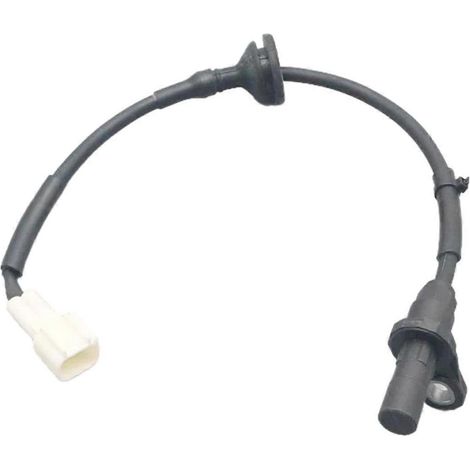 Capteur de vitesse de roue ABS arrière 8980022151 pour Isuzu NPR 2012-2015, NPR-HD 2014-2018, NQR et NRR 2014-2017 - Accessoires auto (1/5)