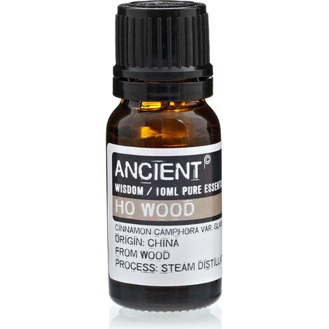 Aceite Esencial Ho Wood