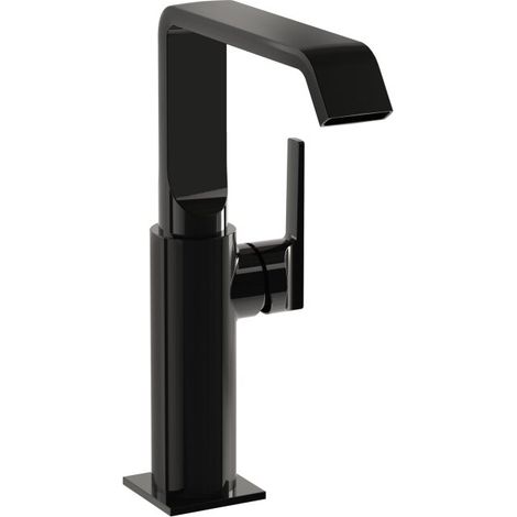 VITRA A4276539 Mitigeur lavabo deux poignées Suit