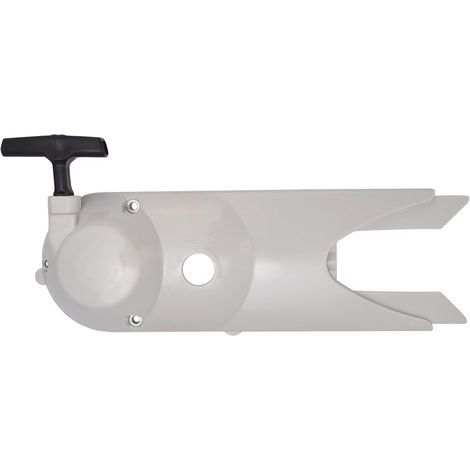 Cancella avviatore a richiamo per Stihl TS400 tagliatrice per calcestruzzo, numero di pezzo 42231900401 42231900400 (1/5)
