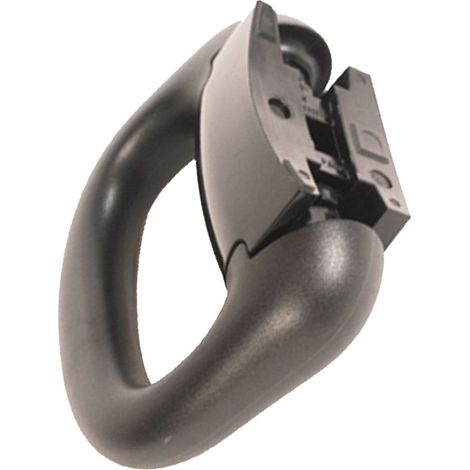 Manico nero - Pentole a pressione - SEB - 3186143664902144162