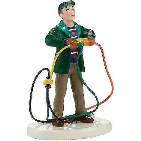 Noël Nouvelles lumières de Noël Décorations de Noël Travailleurs de Noël (1/5)