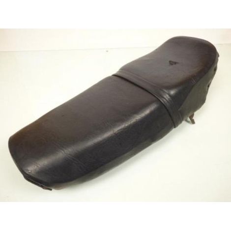 [PRODUIT D'OCCASION] Selle biplace origine pour moto Yamaha 80 RDLC Occasion (1/5)