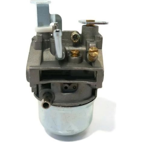 Carburateur pour souffleuse à neige Toro CCR2000 et CCR3000 - Remplace 95-7935, 81-0420, 81-4690 (1/3)