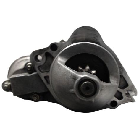 [PRODUIT D'OCCASION] Demarreur SMART Fortwo Cabriolet ♻️ Ref Oe. Q0003188v008000000 - Garantie à vie (1/4)
