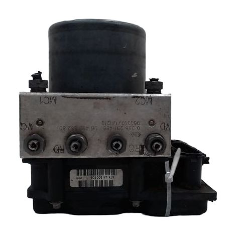 Unite Hydraulique Abs CITROEN C4 [PRODUIT D'OCCASION]♻️4541j1 (1/2)