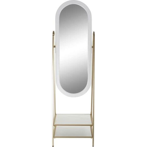 Miroir Debout, Standard