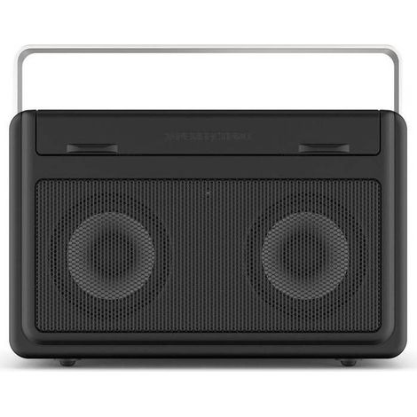 Radio de chantier AUDISSE - 2.11 kg - D-Work (1/2)