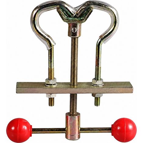 Outil de pliage de branches de bonsaï, outil de jardinage en fer pour la mise en forme, utilisation facile pour la taille
