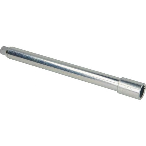 airfit robinet pour colonne - clé extra longue SW 12