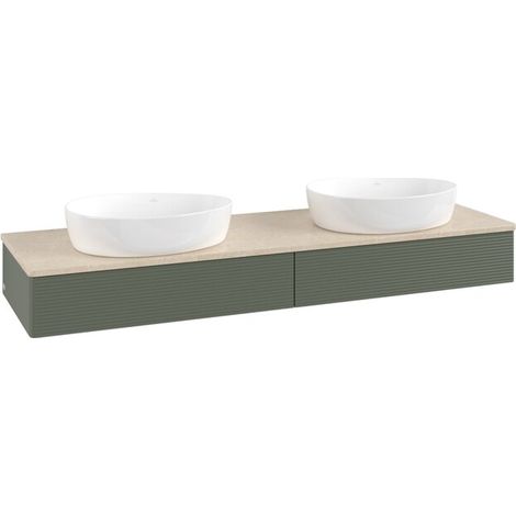 Villeroy & Boch L17113HL WTUS Antao L171 1600x190x500mm (1/3)