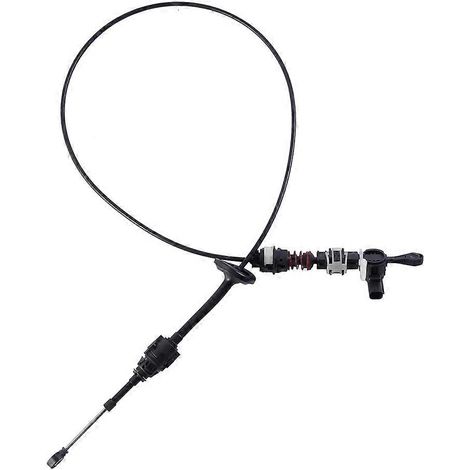 52107846AD Transmission Shift Control Cable for Dodge RAM AJ 2001-2009 52107846AE 52107845AC 52107846AF (1/5)
