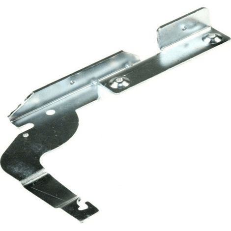 CHARNIERE DE PORTE GAUCHE pour LAVE VAISSELLE CANDY - 41007190