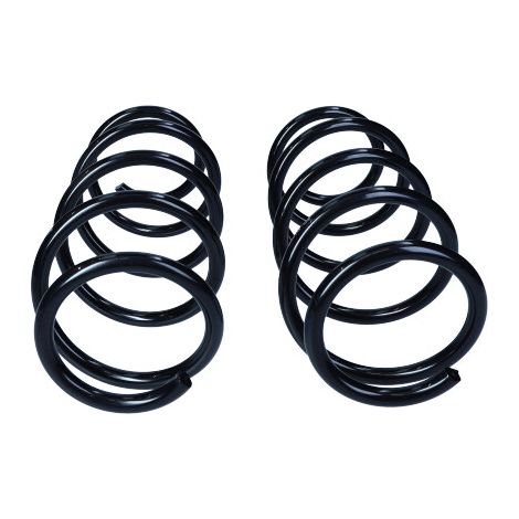 Ressort de suspension MAXGEAR 60-0195D pour COMBO Mk II, TIGRA (1/3)