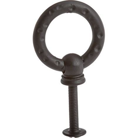 Poignée à boucle 30 mm
