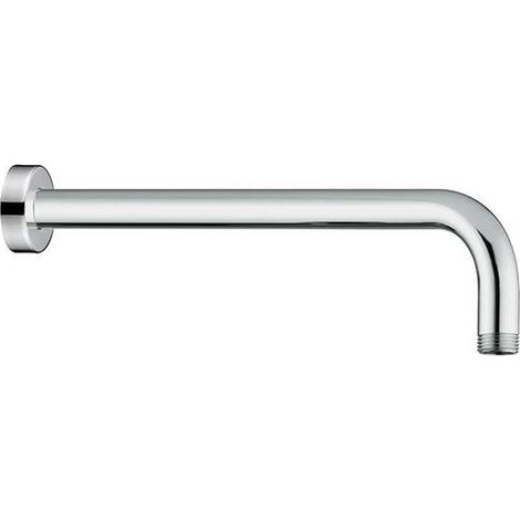 Braccio per doccia 20 cm.