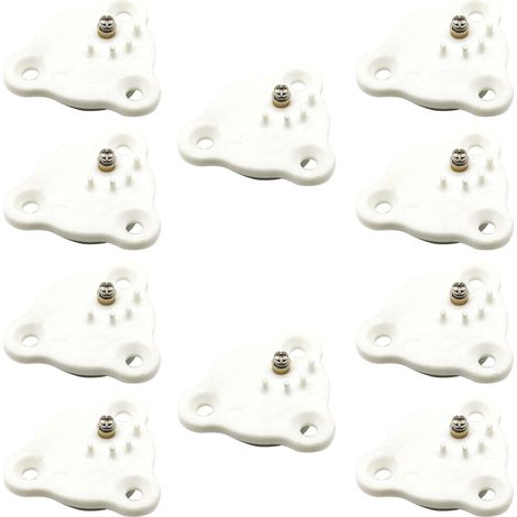 10x Neutral-Schalterbaugruppe 1L9-82540-00 für S360 TX500 FJ600 1200 Maxim 400 Banshee 350 YFZ350 FJ600 XJ600S