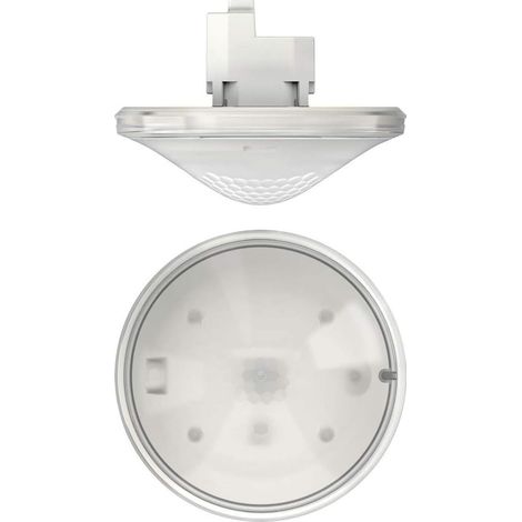 Theben thePrema S360-101 E UP WH Passiv-Infrarot-Präsenzmelder, Deckenmontage UP (1/2)