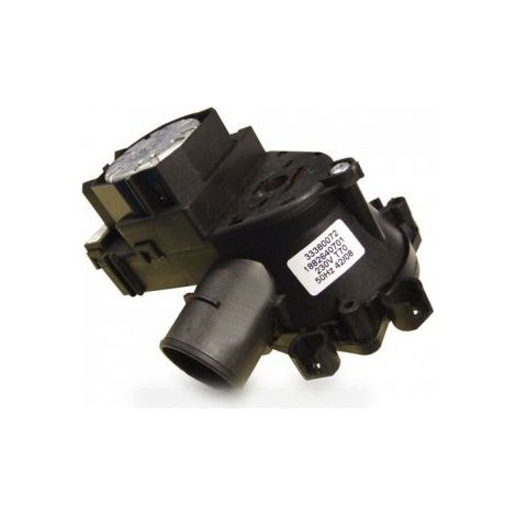 ELECTROVANNE 3 VOIES (MID-END) POUR LAVE VAISSELLE BEKO