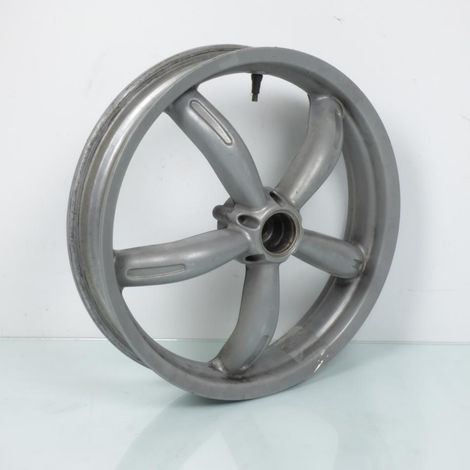 [GEBRAUCHT] [GEBRAUCHTWAREN] Hinterradfelge 16x3.00 für Aprilia 125 Scarabeo (1/4)