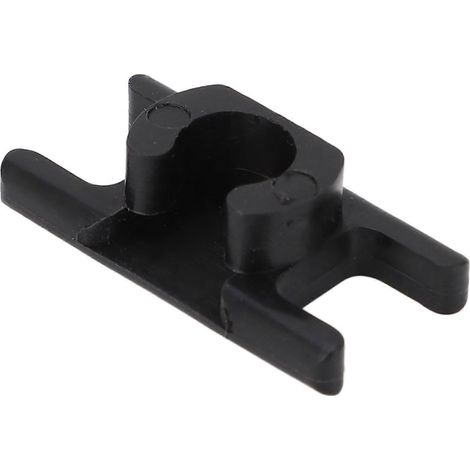 Clip de réglage de guide de lève-vitre en plastique de remplacement pour Freightliner Sprinter 1995-2006 (1/4)