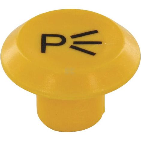 Emblema luz de posici贸n'redondo amarillo PNEUTRON 11316880PN