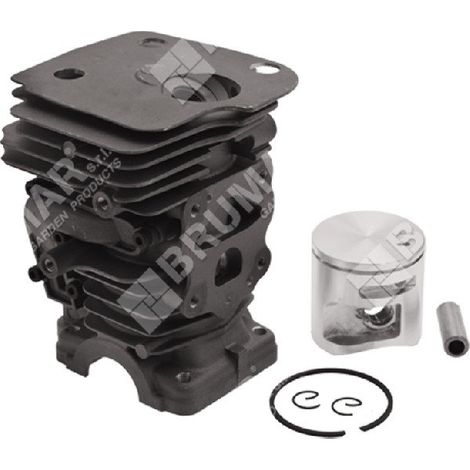 Cilindro completo para motosierras HUSQVARNA diámetro 44 mm - 047860