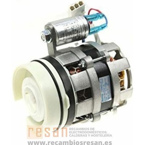 Motor BRANDFT DFH13117