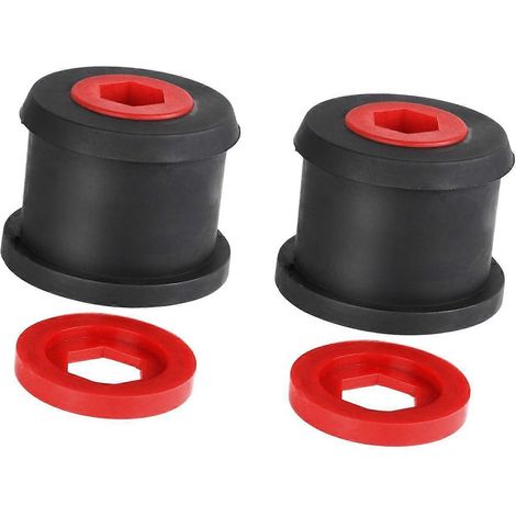 2x Silentblocs de triangle avant et arrière pour BMW Mini Cooper R59 Roadster 2012-2015 (1/5)