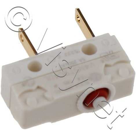 Delonghi - interrupteur - 5132110500 (1/2)