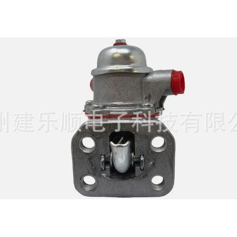 The 1447017M91 fuel transfer pump is compatible with Perkins engines, construction machinery, and excavator parts. (1/3)