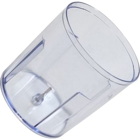 Ersatzteil - Schüssel + Achse - - MOULINEX, TEFAL