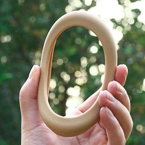 Pot transparent pour petites plantes en pot, économe en eau et respirant pour une croissance optimale pour n'importe quelle pièce (A) (1/5)